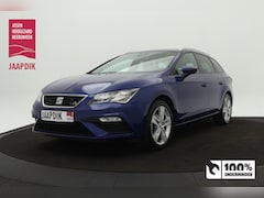 Seat Leon ST - BWJ 2019 1.0 116 PK TSI FR Business Intense SPORTSTOELEN / CLIMA / NAVI / BLUETOOTH / CRUI