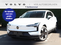 Volvo EX30 - Single Motor Extended Range Core 69 kWh | Uit voorraad leverbaar | SEPP SUBSIDIE |