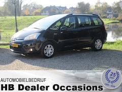 Citroën Grand C4 Picasso - 1.6 VTi Prestige 7persoons - Airco zaterdag open tot 15 uur