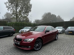 BMW 3-serie Coupé - 320i Corporate Lease Business Line|Nwe Ketting|Xenon|Nap|Leder|Navigatie|Climate control|C