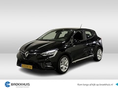 Renault Clio - 1.0 TCe Zen | Airco | Navigatie | Lane Assist