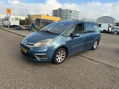 Citroën C4 Picasso - 2.0 HDI NAVI/CLIMA 7 PERSON