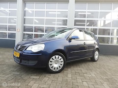 Volkswagen Polo - 1.4 16v 5 drs , Nieuwe APK