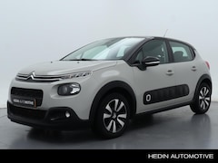 Citroën C3 - 110 PK Feel Automaat | Camera