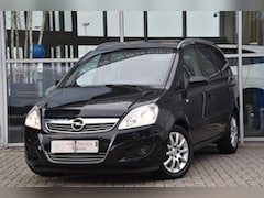 Opel Zafira - 2.2 Temptation Airco 7 Persoons Elek. Ramen Apk