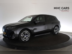 BMW iX - xDrive40 High Executive 77 kWh | CoPilot | HIFI | Panorama |