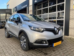 Renault Captur - 0.9 TCe Limited