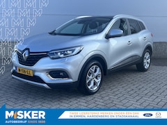 Renault Kadjar - 1.3 TCe Intens, automaat, camera