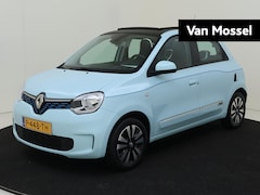 Renault Twingo Z.E. - R80 Intens | Elektrisch Vouwdak | Camera | All-Season | Subsidie € 2.000,