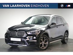 BMW X1 - sDrive18i Executive xLine Automaat / Panoramadak / Trekhaak / Achteruitrijcamera / Sportst