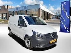 Mercedes-Benz eVito - 112 - 66 kWh 290Km Range - Navi - Camera