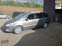 Ford Galaxy - 1.6 SCTi Titanium 7-persoons