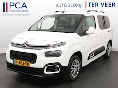 Citroën Berlingo - 1.2 PureTech Shine