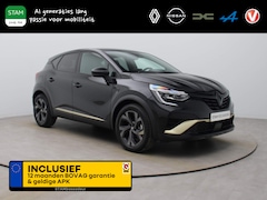 Renault Captur - E-Tech Hybrid 145pk E-Tech engineered Camera | Climate | Navi | Parksens. v+a