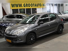 Peugeot 206 - 1.4 XS Airco, Stuurbekrachtiging, Elektrische ramen