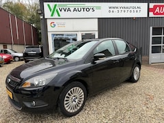 Ford Focus - 1.6 AUTOMAAT