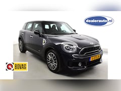 MINI Countryman - Cooper SE ALL4 JCW PHEV JOHN COOPER WORKS