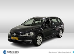 Volkswagen Golf Variant - Comfortline Business 1.0 115 pk TSI Carplay | Adaptive Cruise | V & A Parkeersensoren