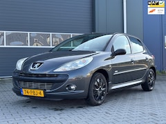 Peugeot 206 - 1.4 Millesim 200 |Airco|