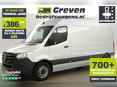 Mercedes-Benz Sprinter - 211 2.2 CDI L2H2 Automaat Airco Camera Carplay Navigatie PDC Elektrpakket