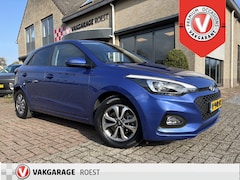 Hyundai i20 - 5DRS 1.0 T-GDI Comfort Navigatie / Camera / Carplay