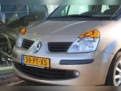 Renault Modus - 1.6 16V AUT