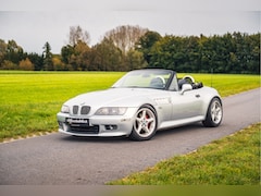 BMW Z3 Roadster - 2.8