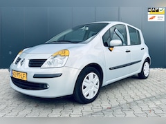 Renault Modus - 1.4-16V Expression Luxe Airco cruise APK 121000 km