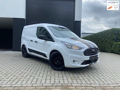 Ford Transit Connect - 1.0 Ecoboost L1 - Benzine - CarPlay