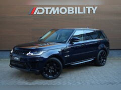 Land Rover Range Rover Sport - P400e HSE | Panoramadak | Meridian | Memory |