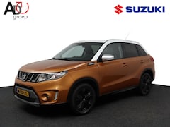 Suzuki Vitara - 1.4 S | Trekhaak | Airco | Cruise Control | Achteruitrijcamera |