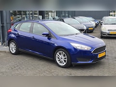 Ford Focus - 1.0 Tre Edit 6 maanden autotrust garantie