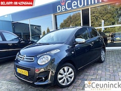 Citroën C1 - 1.0 VTi JCC+/Airco/ 5drs