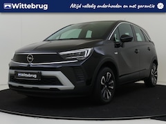 Opel Crossland - 1.2 Turbo Elegance Automaat | Climate control | stoel en stuurverwarming | camera