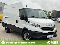 Iveco Daily - 35S14A8V WB 3.520L H2