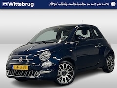 Fiat 500 - 1.0 Hybrid Dolcevita | Navigatie | Panoramadak | Climate Control