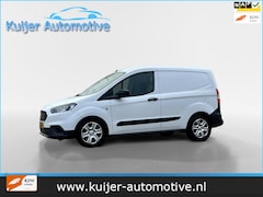 Ford Transit Courier - 1.5 TDC 100PK I Trend Duratorq S&S