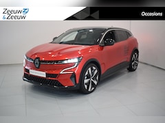 Renault Mégane E-Tech - EV60 Optimum Charge Techno *Automaat*Navi+360 Camera*Climate*Parkeersensoren*ETC*Zeer Rijk