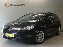 Opel Astra - 1.4T 150PK Innovation *NAVI