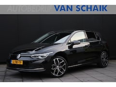 Volkswagen Golf - 1.5 TSI R-Line Business | MEMORY | PANO | STOELVERW. | HEAD-UP | CAMERA | NAVI |