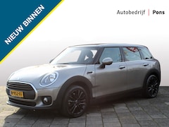 MINI Clubman - 1.5 One Pepper