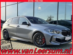 BMW 1-serie - M135i xDrive | Pano | H&K | Dealer onderhouden