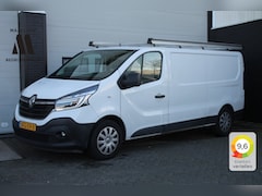 Renault Trafic - 2.0 dCi L2 120PK EURO 6 - Airco - Navi - Cruise - € 13.950, - Excl