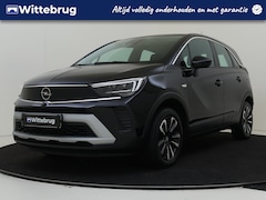 Opel Crossland - 1.2 Turbo Elegance 130 pk Automaat | Climate Control | Navigatie by App