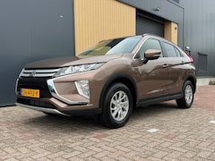 Mitsubishi Eclipse Cross - 1.5 DI-T 163pk 2WD Pure | Carplay | Trekhaak | NL Auto |