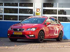 Seat Leon ST - 1.5 TSI Style Ultimate Edition / FR uitvoering