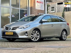 Toyota Auris Touring Sports - 1.8 Hybrid Lease Pro