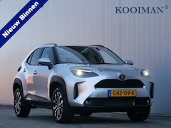 Toyota Yaris Cross - 1.5 Hybrid 130pk Team D Automaat Navigatie / DAB / Camera