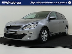 Peugeot 308 SW - 1.2 PureTech Style | Navigatie | Panorama Dak | Parkeerhulp Achter