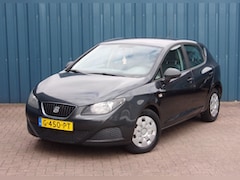 Seat Ibiza - 1.2 Beat | 5 deurs | Apk oktober 2025